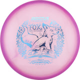 Proto Glow Halo Champion Fox - Emily Weatherman 2026 Tour Series