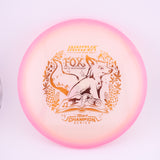 Proto Glow Halo Champion Fox - Emily Weatherman 2026 Tour Series