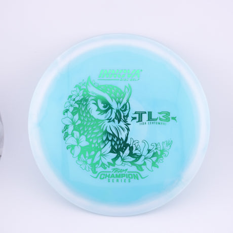 Proto Glow Halo Star - Iida Lehtomako 2026 Tour Series