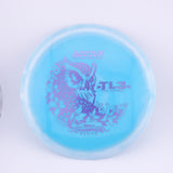 Proto Glow Halo Star - Iida Lehtomako 2026 Tour Series