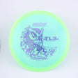 Innova Proto Glow Halo Star - Iida Lehtomako 2026 Tour Series slightly understable control driver disc golf disc