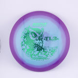 Proto Glow Halo Star - Iida Lehtomako 2026 Tour Series