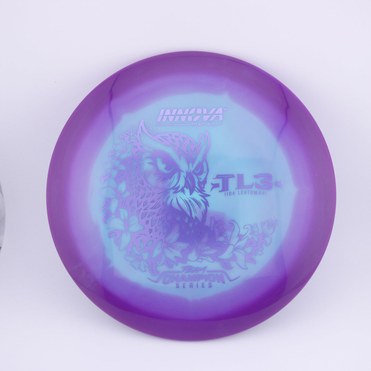 Proto Glow Halo Star - Iida Lehtomako 2026 Tour Series