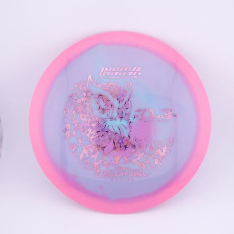 Proto Glow Halo Star - Iida Lehtomako 2026 Tour Series