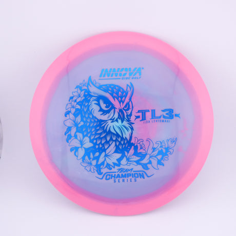 Proto Glow Halo Star - Iida Lehtomako 2026 Tour Series