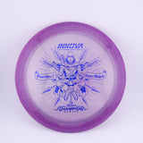 Moondust Halo Champion Power Disc2 - Väinö Mäkelä 2026 Tour Series