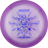 Moondust Halo Champion Power Disc2 - Väinö Mäkelä 2026 Tour Series