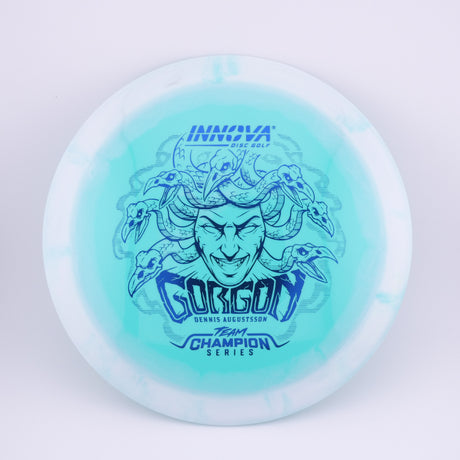 Halo Star Gorgon - Dennis Augustsson 2026 Tour Series