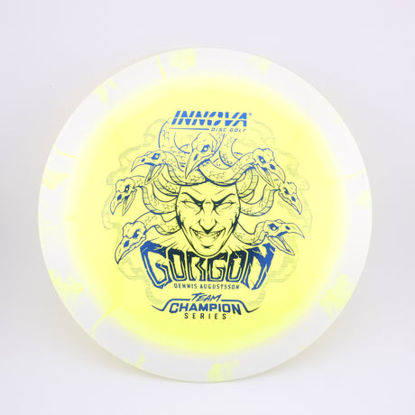 Halo Star Gorgon - Dennis Augustsson 2026 Tour Series