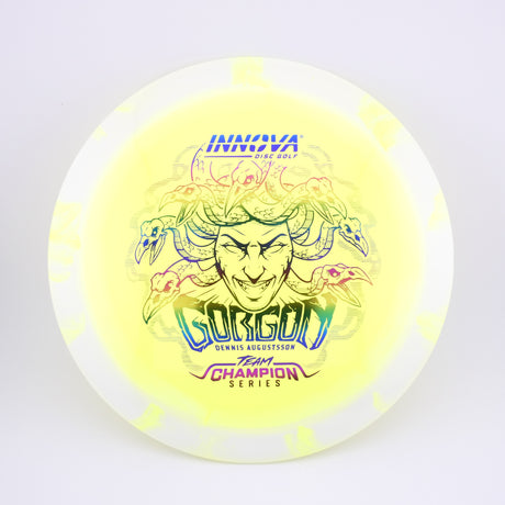 Halo Star Gorgon - Dennis Augustsson 2026 Tour Series