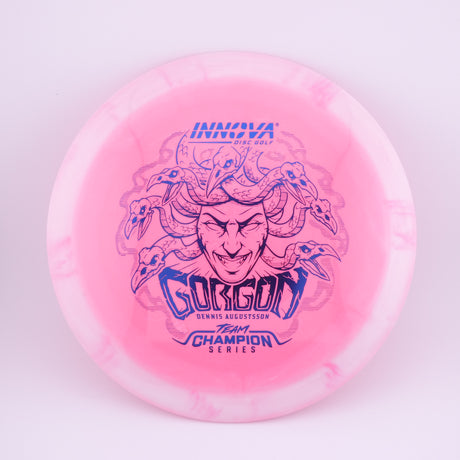 Halo Star Gorgon - Dennis Augustsson 2026 Tour Series