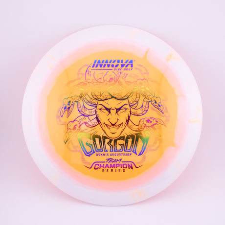 Halo Star Gorgon - Dennis Augustsson 2026 Tour Series