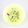 Innova Halo Champion Shryke - Jessica Gurthie 2026 Tour Series slightly understable distance driver disc golf disc