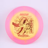 Halo Champion Shryke - Jessica Gurthie 2026 Tour Series