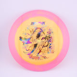 Halo Champion Shryke - Jessica Gurthie 2026 Tour Series