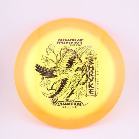 Halo Champion Shryke - Jessica Gurthie 2026 Tour Series