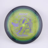 Halo Champion Shryke - Jessica Gurthie 2026 Tour Series