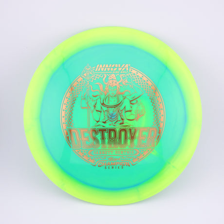 Halo Star Destroyer - Garrett Gurthie 2026 Tour Series