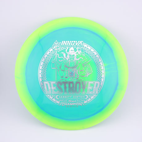 Halo Star Destroyer - Garrett Gurthie 2026 Tour Series