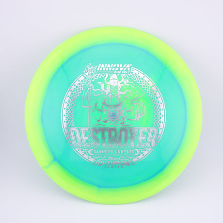 Halo Star Destroyer - Garrett Gurthie 2026 Tour Series