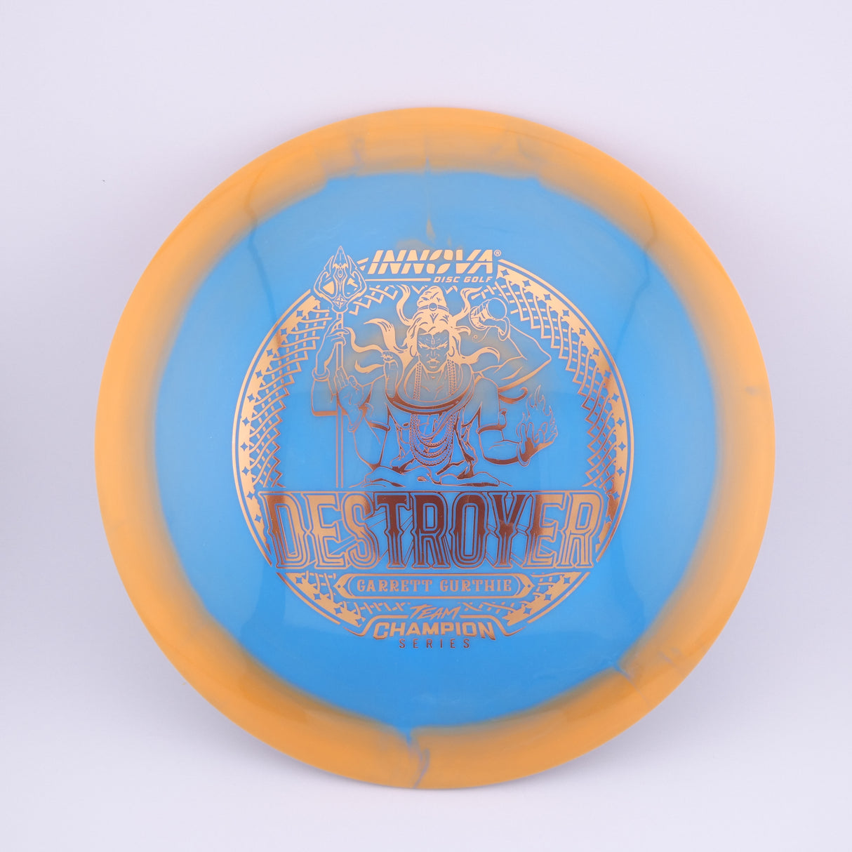 Halo Star Destroyer - Garrett Gurthie 2026 Tour Series