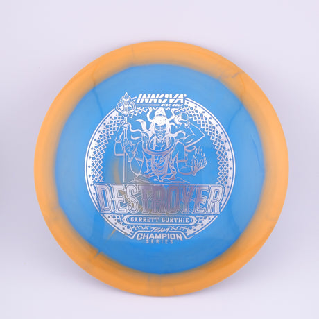 Halo Star Destroyer - Garrett Gurthie 2026 Tour Series