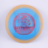 Halo Star Destroyer - Garrett Gurthie 2026 Tour Series