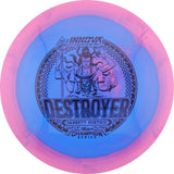 Halo Star Destroyer - Garrett Gurthie 2026 Tour Series