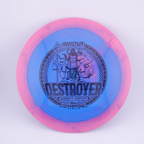 Halo Star Destroyer - Garrett Gurthie 2026 Tour Series