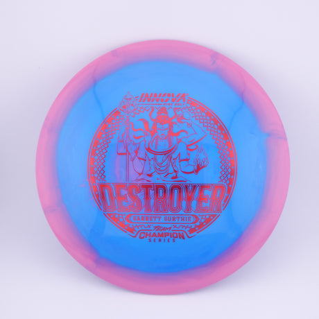 Halo Star Destroyer - Garrett Gurthie 2026 Tour Series