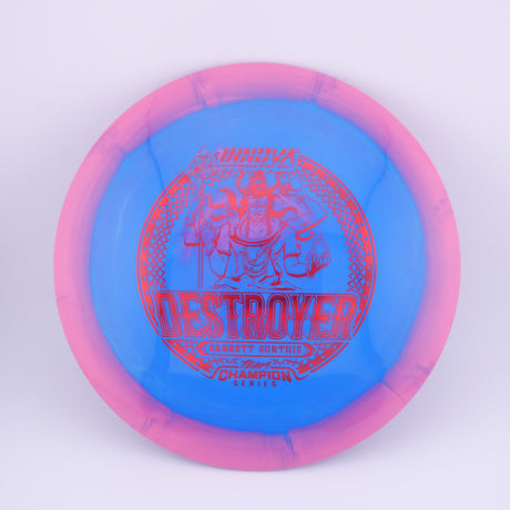 Halo Star Destroyer - Garrett Gurthie 2026 Tour Series