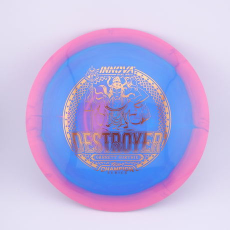 Halo Star Destroyer - Garrett Gurthie 2026 Tour Series