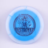 Halo Star Destroyer - Garrett Gurthie 2026 Tour Series