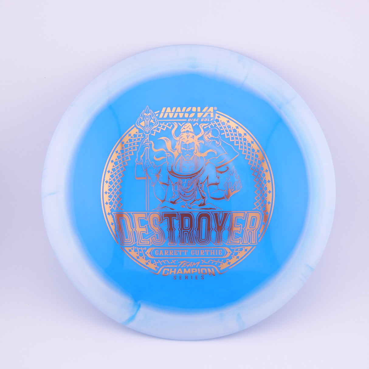 Halo Star Destroyer - Garrett Gurthie 2026 Tour Series