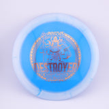 Halo Star Destroyer - Garrett Gurthie 2026 Tour Series