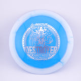 Halo Star Destroyer - Garrett Gurthie 2026 Tour Series