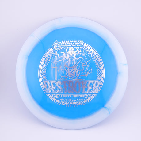 Halo Star Destroyer - Garrett Gurthie 2026 Tour Series