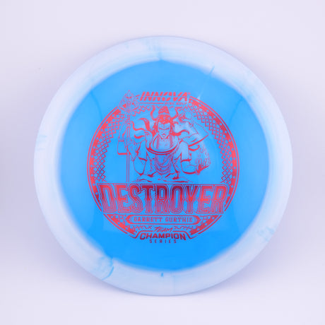 Halo Star Destroyer - Garrett Gurthie 2026 Tour Series