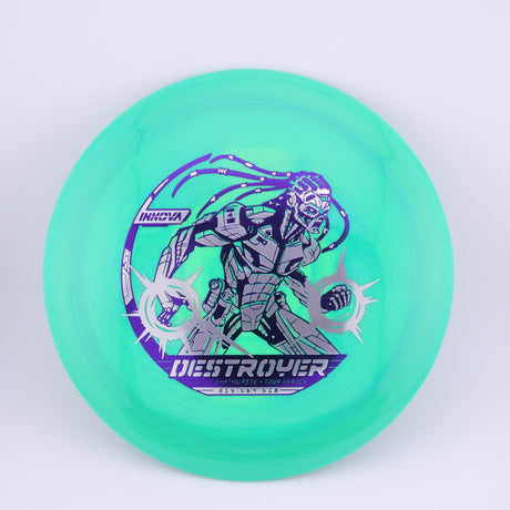 Star Destroyer - Philo Brathwaite 2026 Tour Series