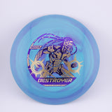 Star Destroyer - Philo Brathwaite 2026 Tour Series