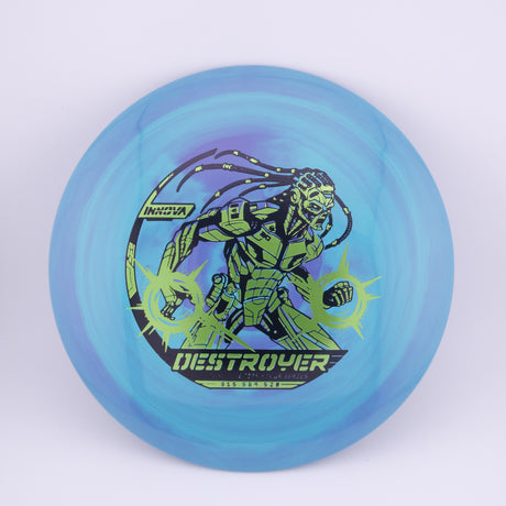 Star Destroyer - Philo Brathwaite 2026 Tour Series