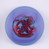 Star Destroyer - Philo Brathwaite 2026 Tour Series