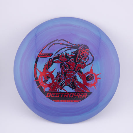 Star Destroyer - Philo Brathwaite 2026 Tour Series