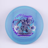 Star Destroyer - Philo Brathwaite 2026 Tour Series