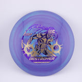 Star Destroyer - Philo Brathwaite 2026 Tour Series