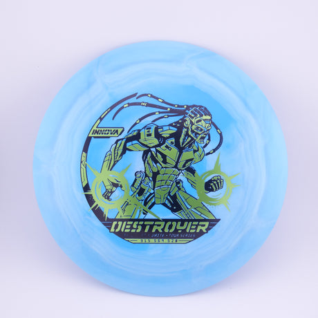 Star Destroyer - Philo Brathwaite 2026 Tour Series