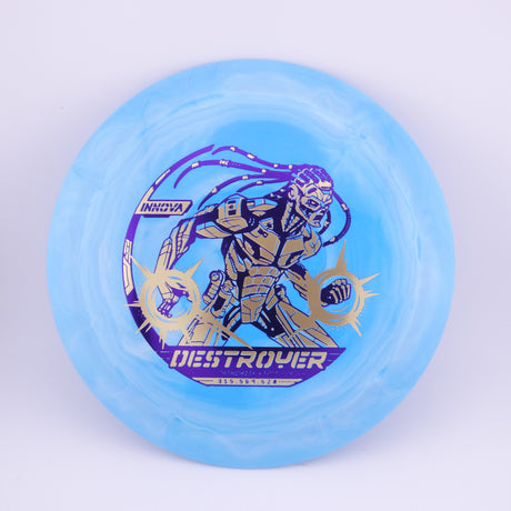 Star Destroyer - Philo Brathwaite 2026 Tour Series