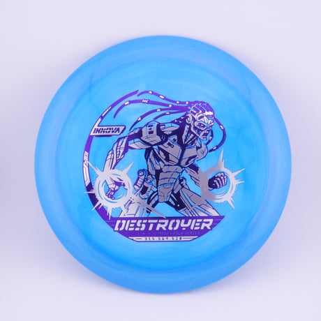 Star Destroyer - Philo Brathwaite 2026 Tour Series