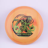 Star Destroyer - Philo Brathwaite 2026 Tour Series