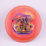 Star Destroyer - Philo Brathwaite 2026 Tour Series